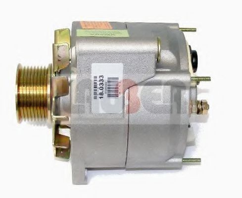 1244492R DAF Авто генератор