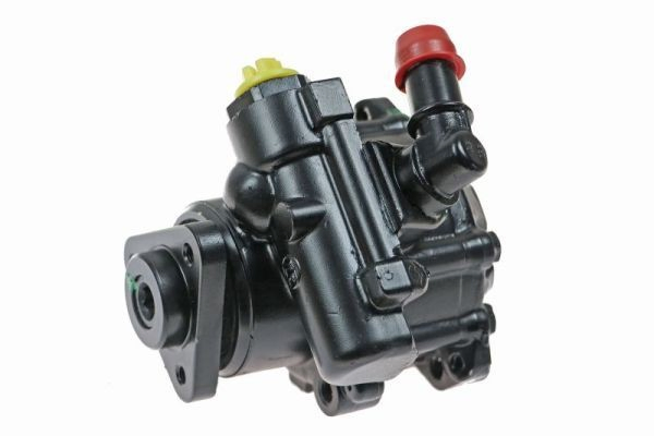 Купити 550840 Lauber Насос гідравліки
