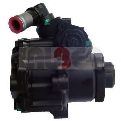 Купити 559150 Lauber Насос гідравліки