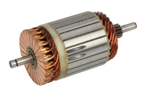 Якір стартера ASR 134513 ціна, від 13.09 USD