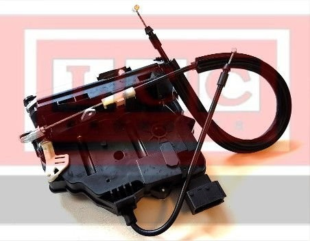 Замок задньої правої двостулкової двері GP 1633561880 ціна, від 51.73 USD
