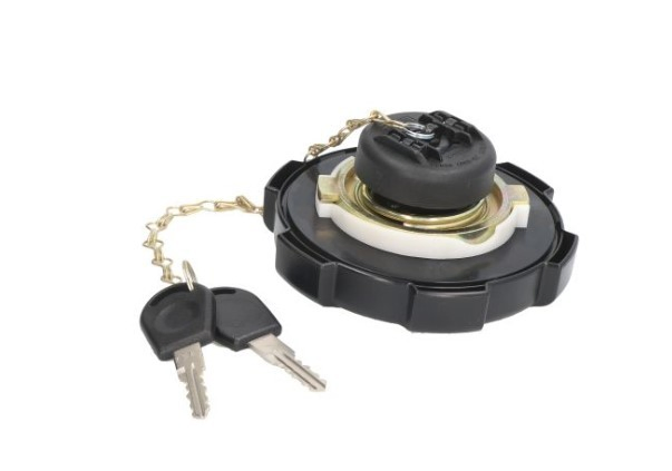 Пробка паливного бака Iveco 2993922 ціна, від 26.49 USD