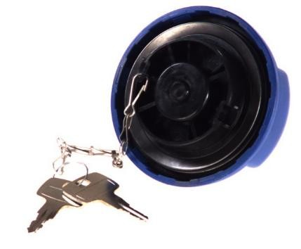 10850T Le.ma. Кришка заливної горловини бака AD BLUE