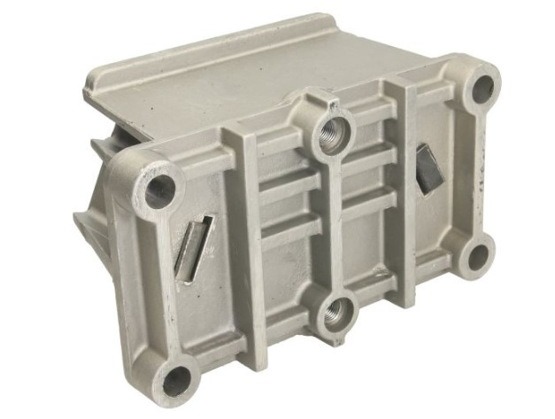 Передня опора двигуна Fiat/Alfa/Lancia 52042925