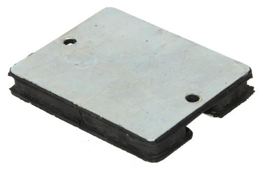 Відбійник передньої ресори Le.ma. LE160726 ціна, від 4.84 USD
