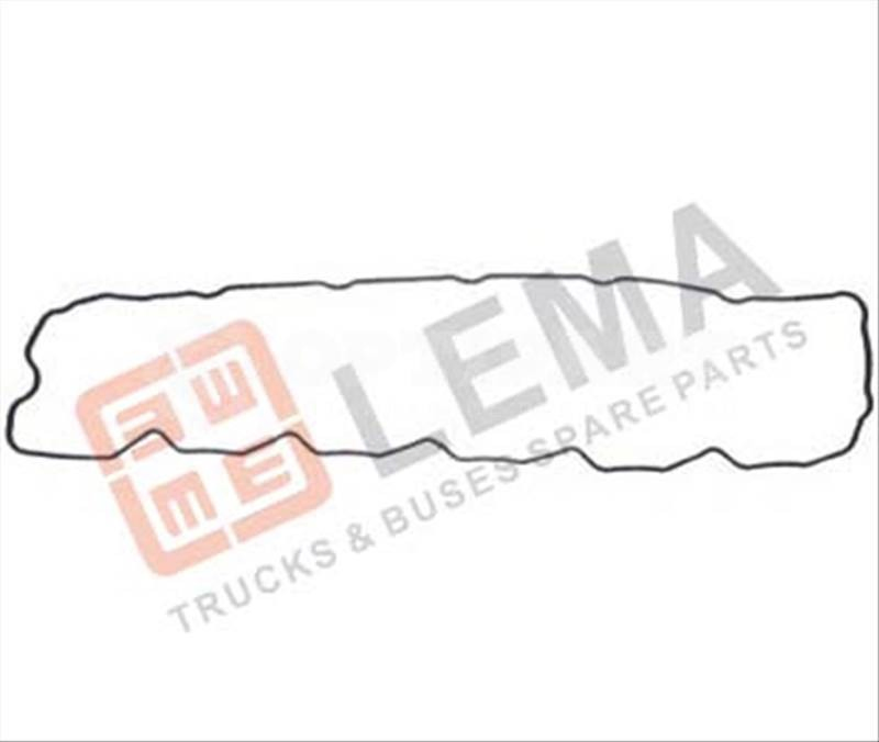 Прокладка клапанної кришки двигуна Iveco Eurocargo II бортова платформа (2003 - 2008) ціна, від 18.68 USD