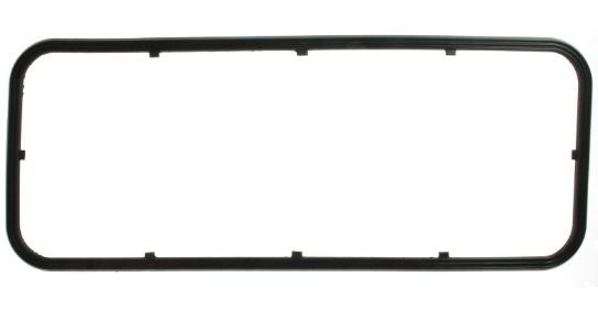 Прокладка піддону картера двигуна Iveco 504028001 ціна, від 35.38 USD