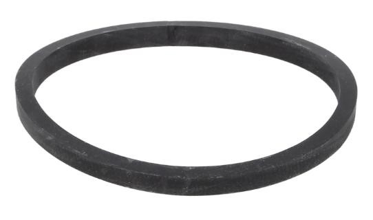 Прокладка адаптера масляного холодильника Iveco 504065447 ціна, від 4.70 USD