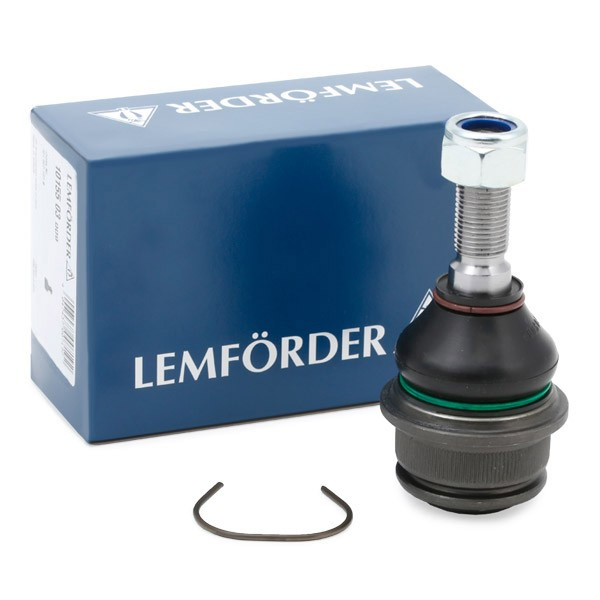 Кульова опора, верхня Lemforder 1015503 ціна, від 12.16 USD