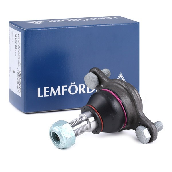 Кульова опора, нижня Lemforder 1016403 ціна, від 8.99 USD