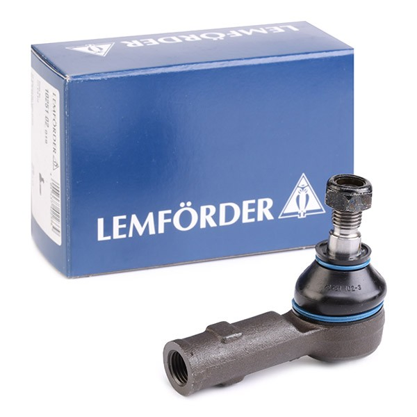 Наконечник рульовий Lemforder 1025102 ціна, від 6.50 USD
