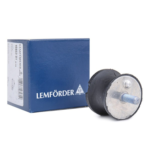 Подушка КПП Lemforder 1046301