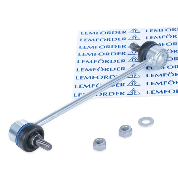 Амортизаційна стійка Lemforder 1057602 ціна, від 8.38 USD