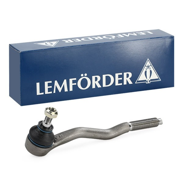 Наконечник рульовий Lemforder 1058401 ціна, від 14.50 USD
