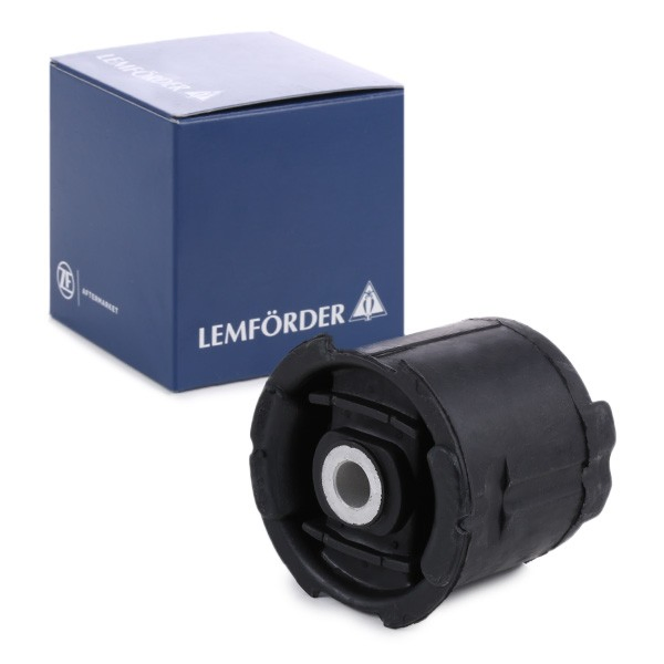 Сайлентблок задньої балки/підрамника Lemforder 1064001 ціна, від 22.27 USD