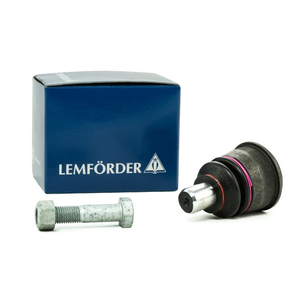 Купити 1072602 Lemforder Кульова опора, нижня