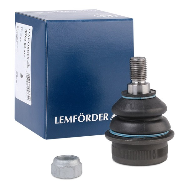 Кульова опора, нижня Lemforder 1076204 ціна, від 8.41 USD