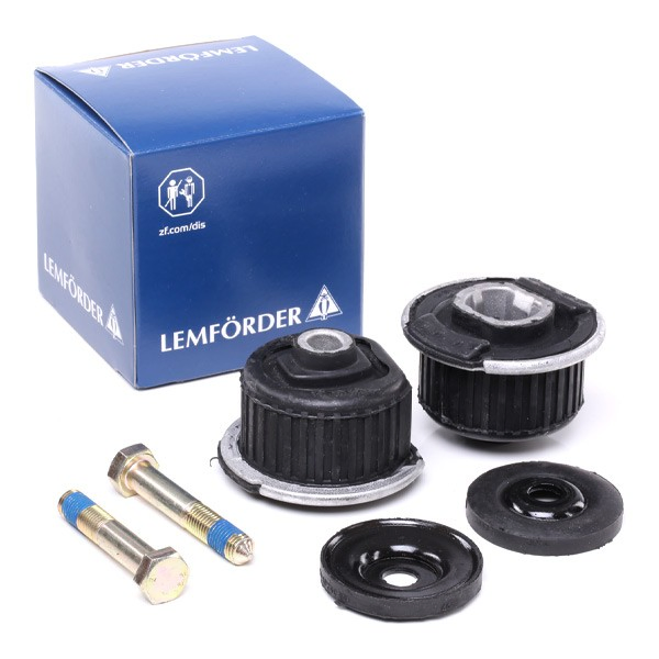 Купити 1097901 Lemforder Сайлентблок задньої балки