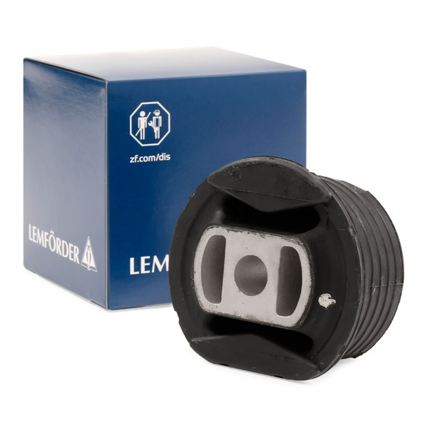 Сайлентблок задньої балки/підрамника Lemforder 1098201 ціна, від 21.53 USD