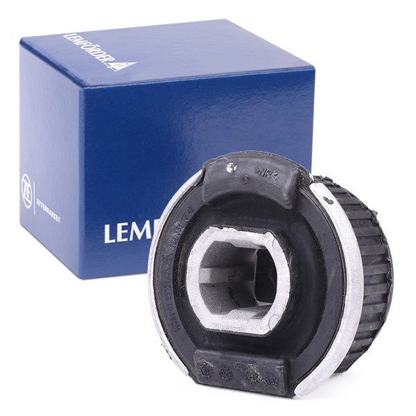 Сайлентблок задньої балки/підрамника Lemforder 1098401 ціна, від 14.56 USD