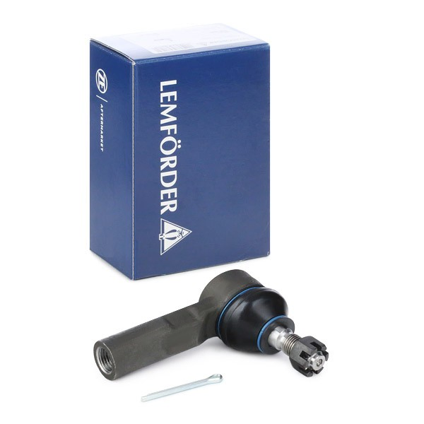 Наконечник рульовий Lemforder 1190601 ціна, від 7.66 USD