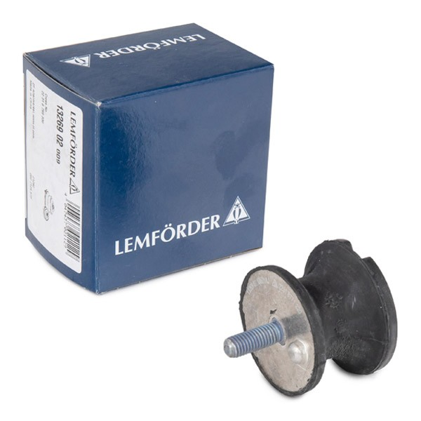 1326902 Lemforder Опора кпп