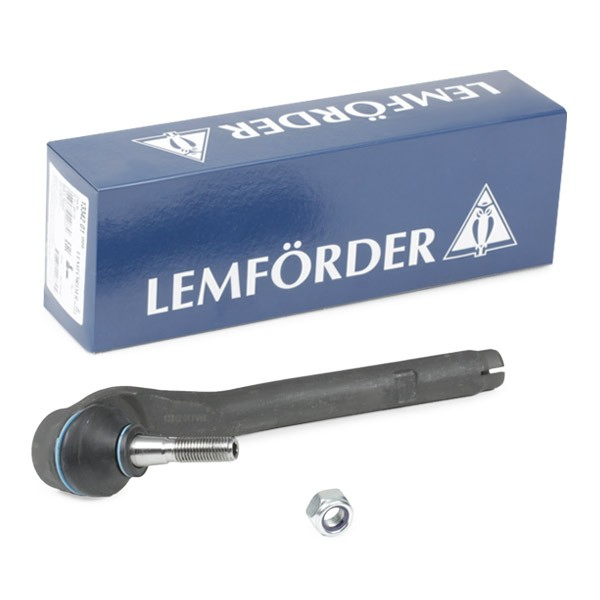 Наконечник рульовий Lemforder 1334201 ціна, від 14.27 USD