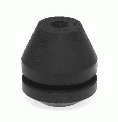 Подушка (опора) двигуна, передня Pozgum POZ006 ціна, від 7.02 USD