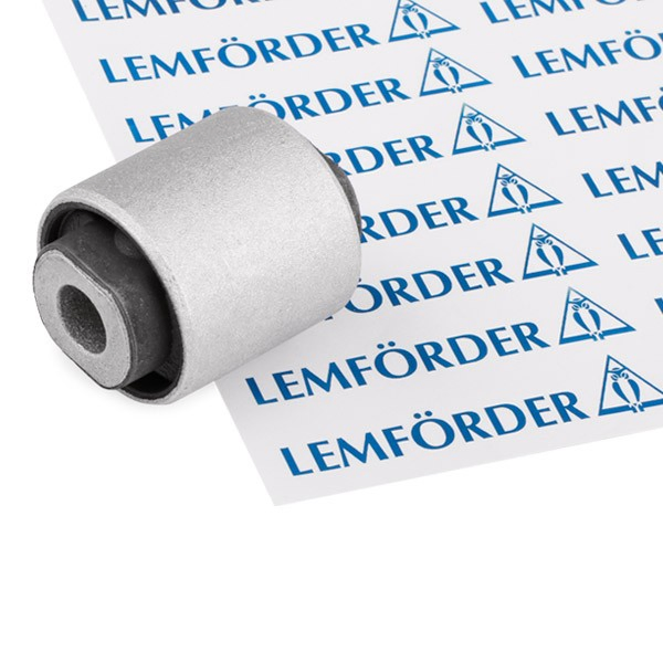 1455503 Lemforder Сайлентблок переднього нижнього важеля