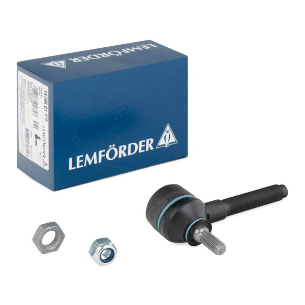 Купити 1479901 Lemforder Рульовий наконечник