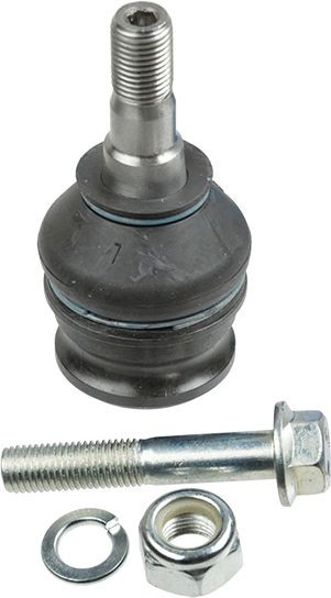 Кульова опора, нижня Lemforder 1567202 ціна, від 12.14 USD