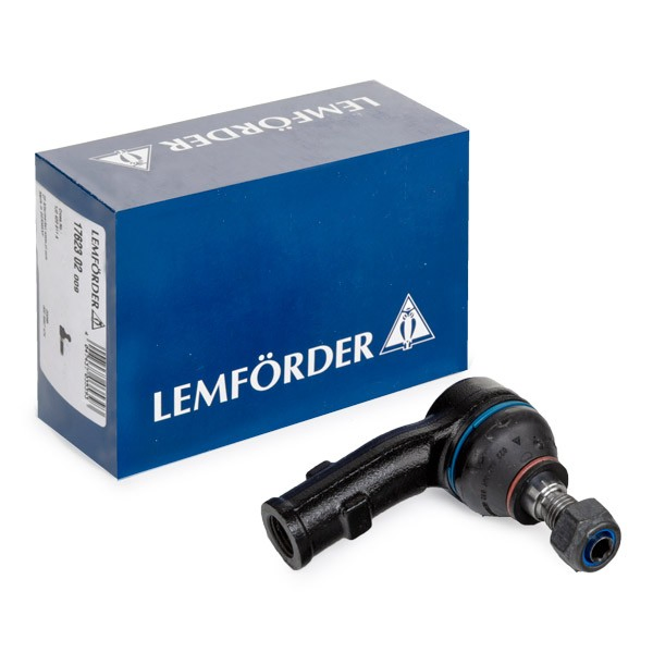 Купити 1762302 Lemforder Рульовий наконечник