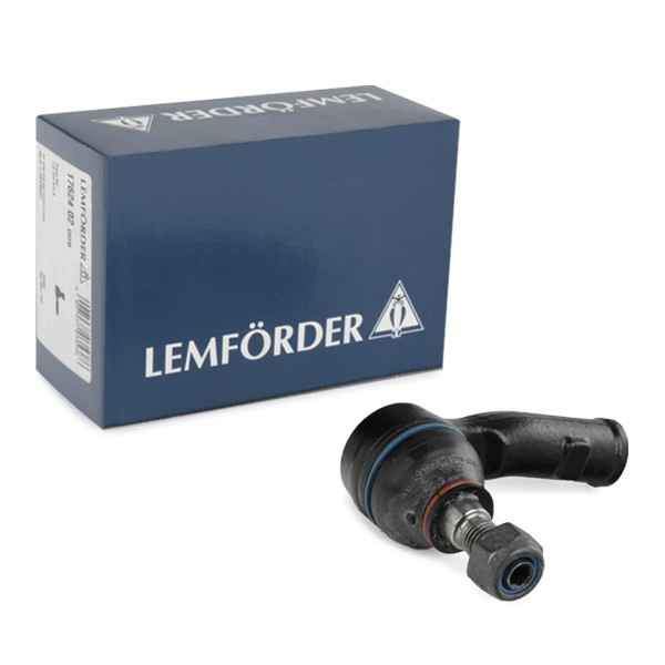 1762402 Lemforder Зовнішній наконечник рульової тяги