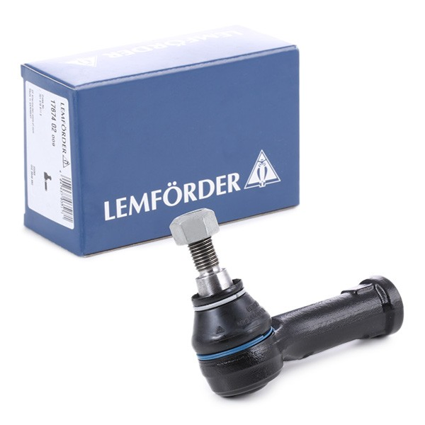 1767402 Lemforder Зовнішній наконечник рульової тяги