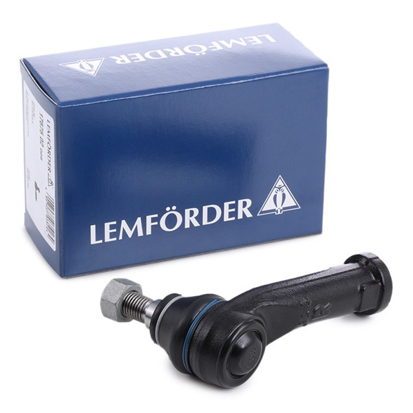 1767502 Lemforder Зовнішній наконечник рульової тяги