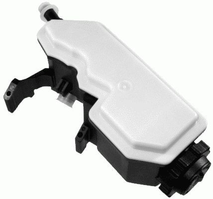 Купити 7691462117 ZF Parts Бачок насоса ГПР