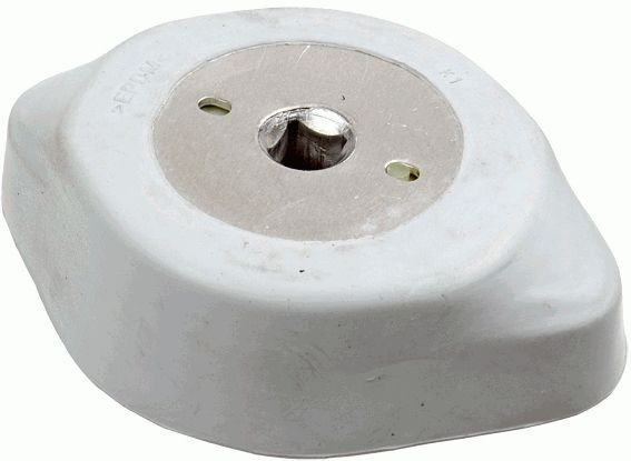 Подушка трансмісії (опора коробки передач) Lemforder 2111501 ціна, від 12.47 USD
