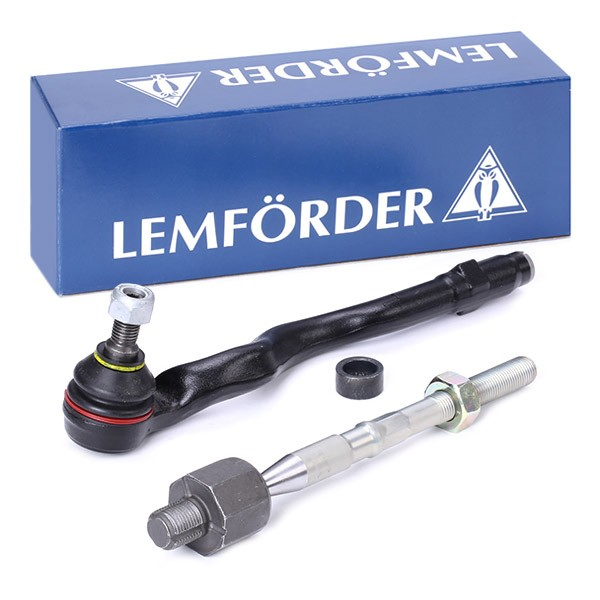 Тяга рульова в зборі, ліва Lemforder 2166602
