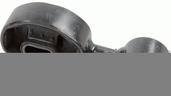 2193701 Lemforder Задня подушка двигуна