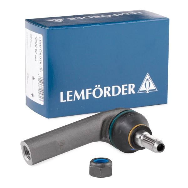 Купити 2225203 Lemforder Рульовий наконечник