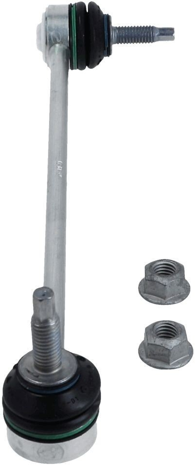 Амортизаційна стійка Lemforder 2517202 ціна, від 12.35 USD