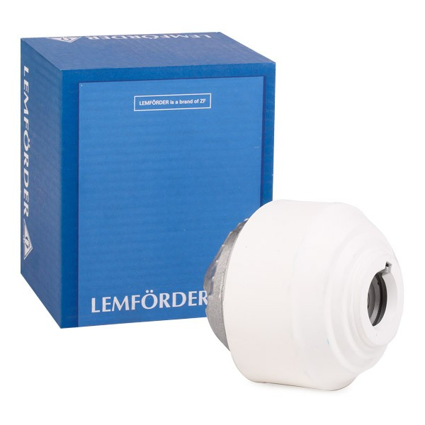 Подушка (опора) двигуна лів./прав. Lemforder 2540601 ціна, від 52.63 USD