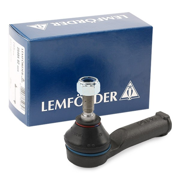 Наконечник рульовий Lemforder 2548402 ціна, від 16.05 USD