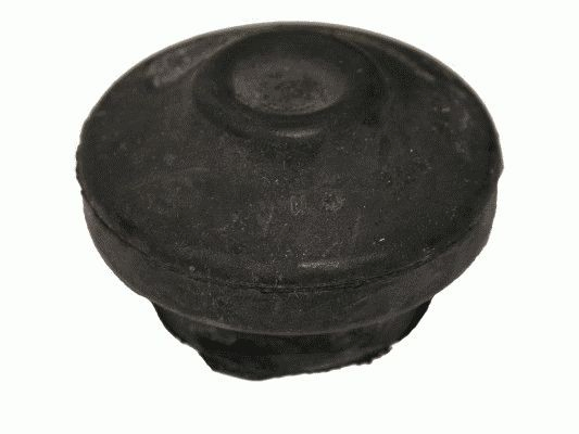  Подушка двигуна передня Volkswagen Passat 