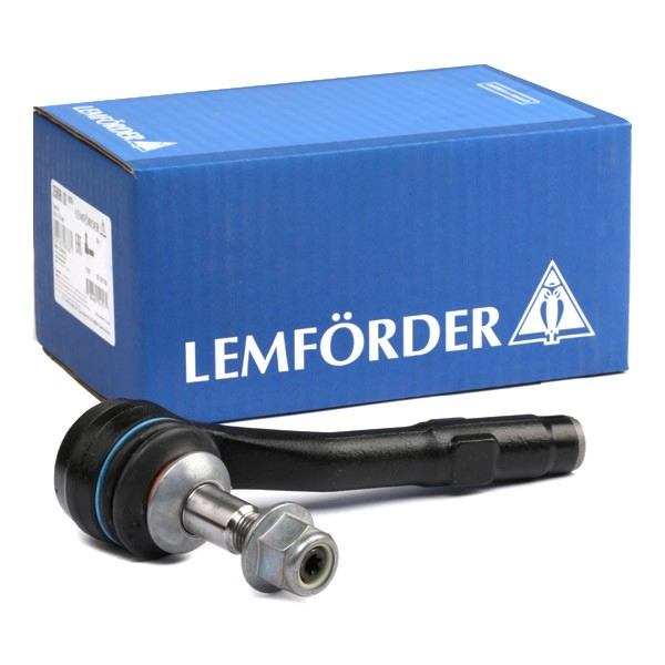 Наконечник рульовий Lemforder 2589602 ціна, від 20.07 USD