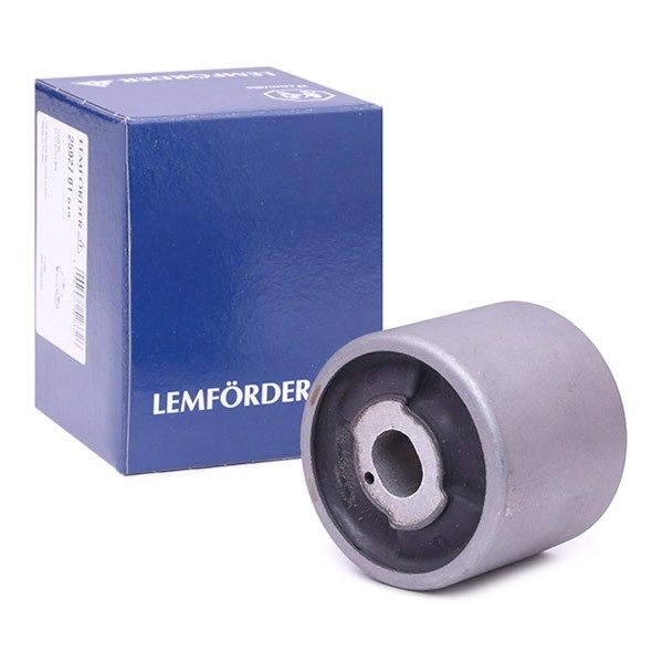 Сайлентблок задньої балки/підрамника Lemforder 2592701 ціна, від 21.90 USD