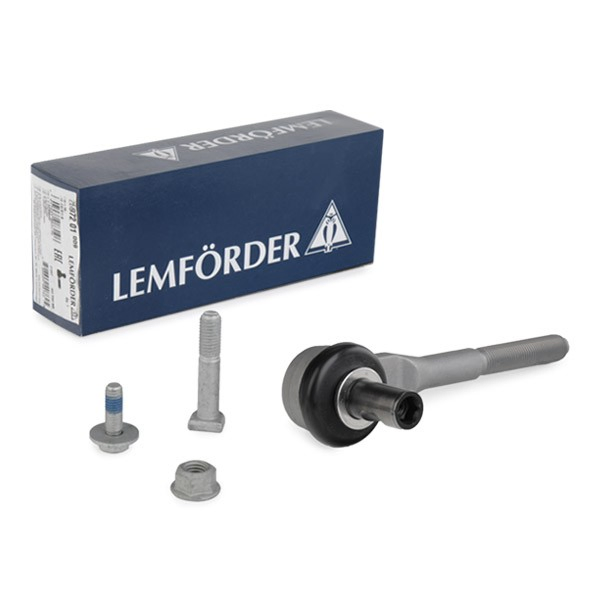 Наконечник рульовий Lemforder 2597201 ціна, від 14.38 USD