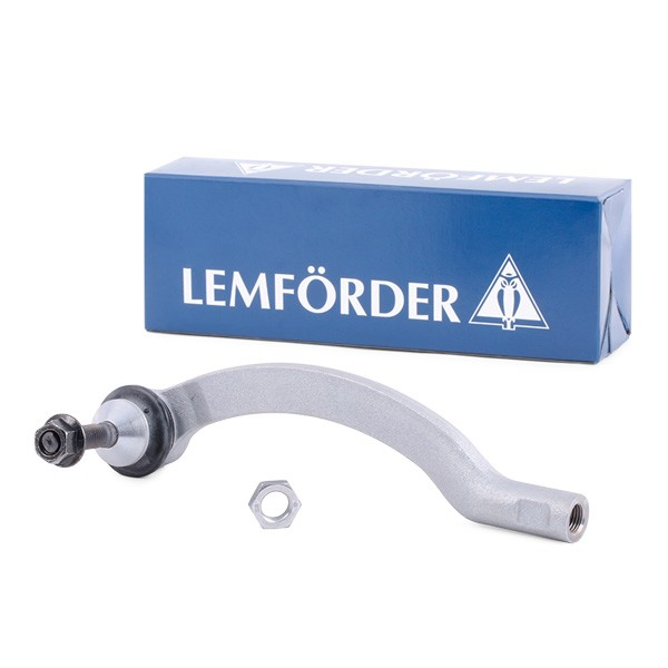 Наконечник рульовий Lemforder 2667602 ціна, від 18.20 USD