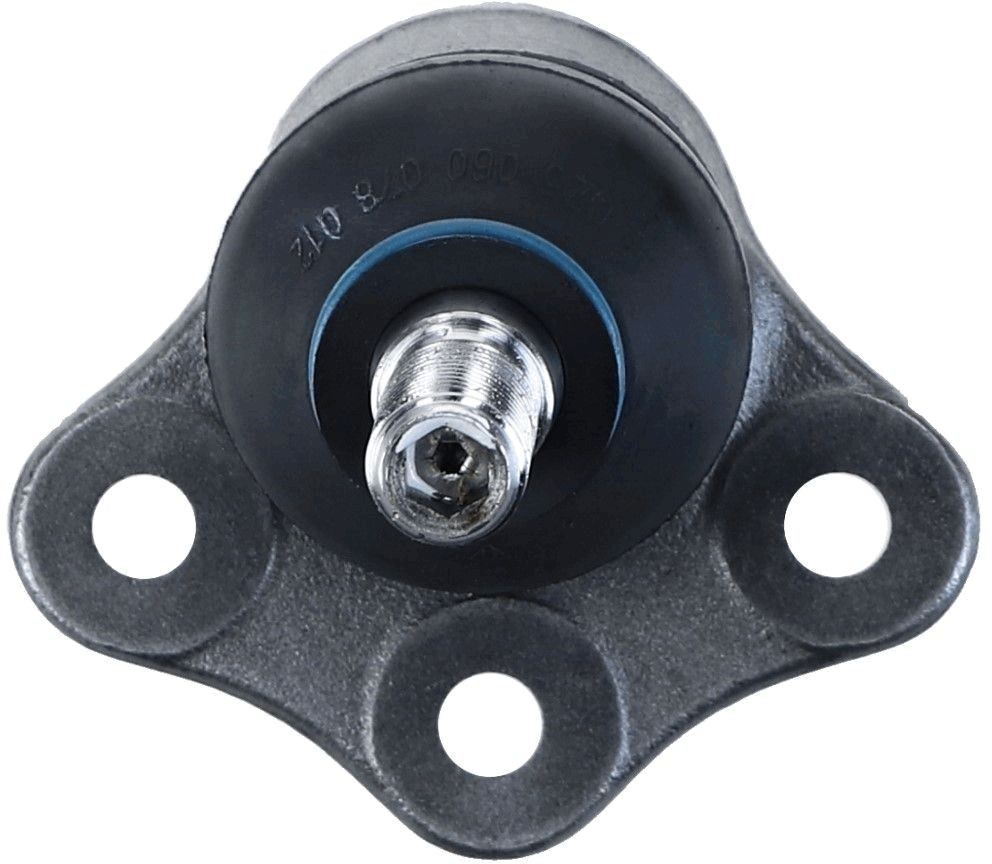 Кульова опора, нижня Lemforder 2670502 ціна, від 11.21 USD