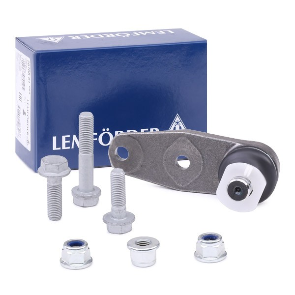 Кульова опора, нижня Lemforder 2676801